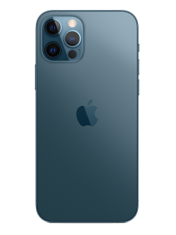 iPhone 12 Pro Personalizado