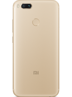 Xiaomi Mi A1 Personalizado