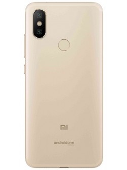 Xiaomi Mi A2 Personalizado