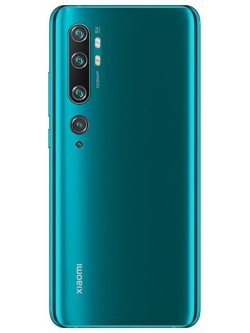 Xiaomi Mi Note 10 Personalizado