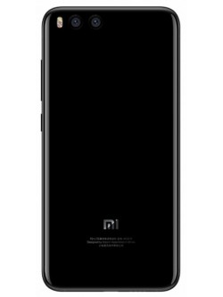 Xiaomi Mi6 Personalizado