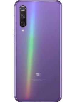 Xiaomi Mi9 SE Personalizado
