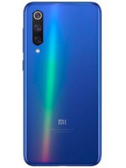 Xiaomi Mi9 Personalizado