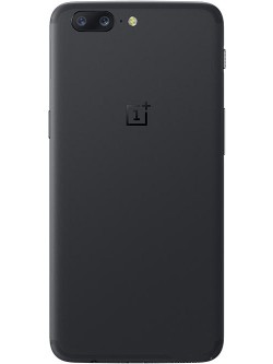 OnePlus 5 Personalizado