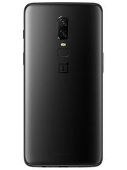 OnePlus 6 Personalizado