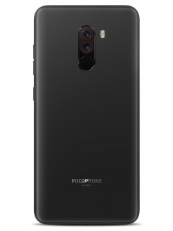 Xiaomi PocoPhone F1 Personalizado