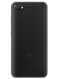 Xiaomi Redmi 6A Personalizado