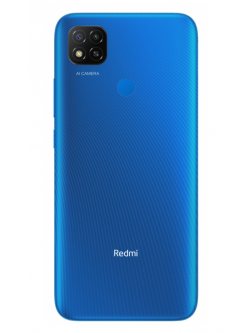 Xiaomi Redmi 9c Personalizado