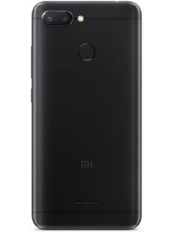 Xiaomi Redmi 6 Personalizado