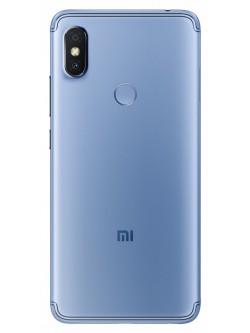 Xiaomi Redmi S2 Personalizado