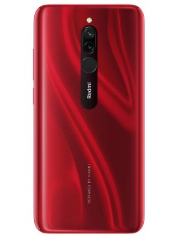 Xiaomi Redmi 8 Personalizado
