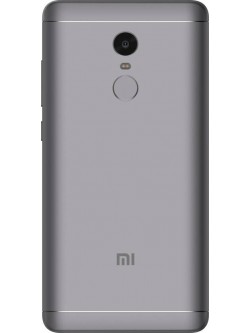 Xiaomi Redmi Note 4 Personalizado