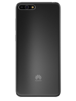 Huawei Y6 2018 Personalizado