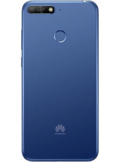 Huawei Y6 Prime 2018 Personalizado