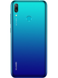 Huawei Y7 2019 Personalizado