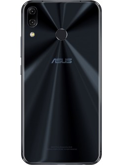 Asus ZenFone 5 2018 Personalizado