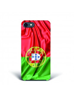 Capa Bandeira Portugal V1