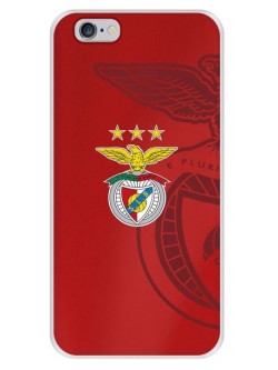 Capa Benfica Oficial Mod15