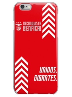 Capa Benfica Oficial Mod19