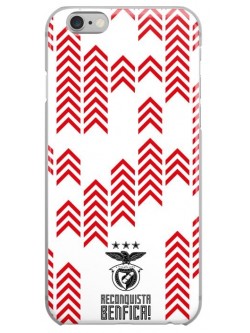 Capa Benfica Oficial Mod20