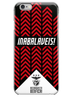 Capa Benfica Oficial Mod21