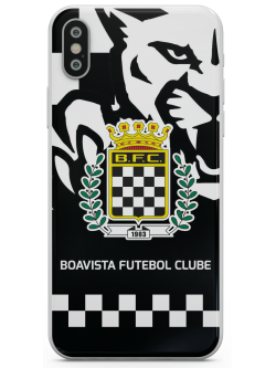 Capa Boavista FC Oficial Mod01