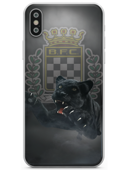 Capa Boavista FC Oficial Mod04