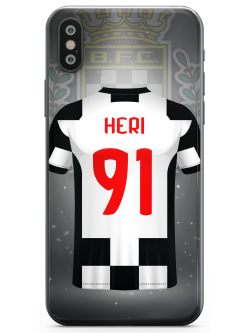 Capa Boavista FC Oficial Mod05
