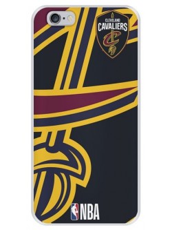 Capa NBA Cleveland Cavaliers Oficial