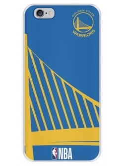 Capa NBA Golden State Warriors Oficial