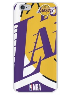 Capa NBA Los Angeles Lakers Oficial