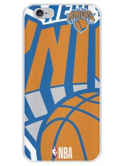 Capa NBA New York Knicks Oficial