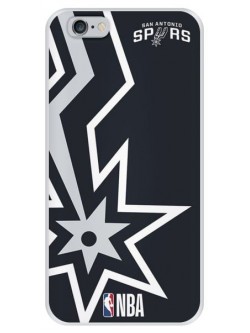 Capa NBA San Antonio Spurs Oficial