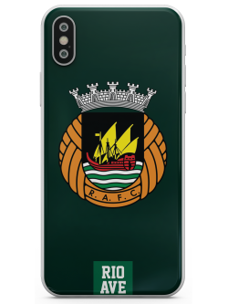 Capa Rio Ave Oficial Mod01 Capa Rio Ave Oficial Mod01