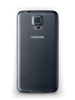 Samsung Galaxy 5 Personalizado