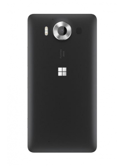Nokia Lumia 950 Personalizado