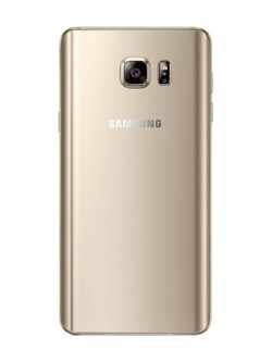 Samsung Galaxy Note 5 Personalizado