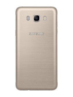 Samsung Galaxy J7 2016 Personalizado