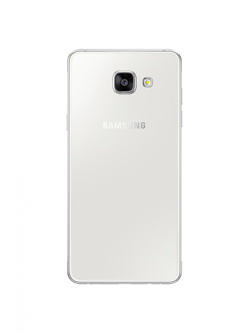 Samsung Galaxy A5 2016 Personalizado