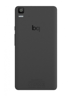 Bq Aquaris E5 Personalizado