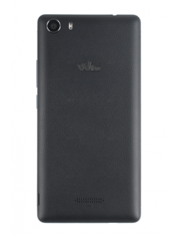 Wiko Fever Personalizado