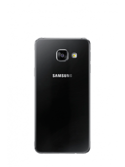 Samsung Galaxy A3 2016 Personalizado