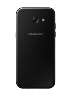 Samsung A5 2017 Personalizado