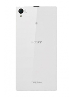 Sony Xperia Z2 Personalizado