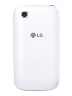 LG L40 Personalizado