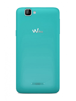 Wiko RainBow Personalizado