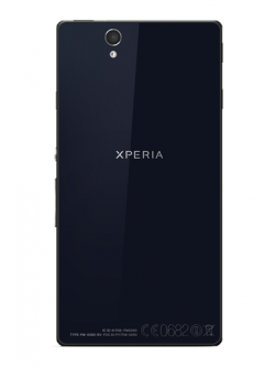 Sony Xperia Z Personalizado