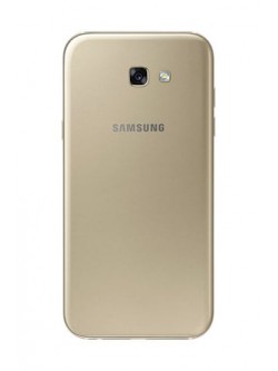 Samsung A3 2017 Personalizado