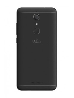 Wiko View Personalizado