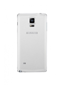 Samsung Galaxy Note 4 Personalizado